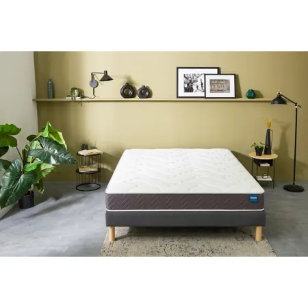 Matelas Bultex Space