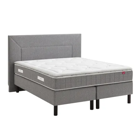 Ensemble Epeda Prestance Boxspring 5 en 1