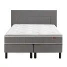 Ensemble Epeda Prestance Boxspring 5 en 1