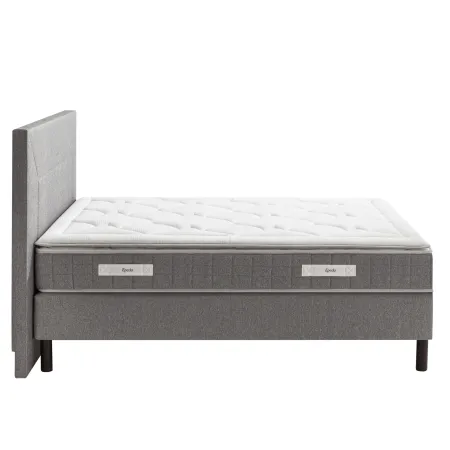 Ensemble Epeda Prestance Boxspring 5 en 1