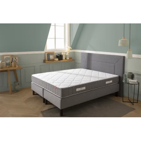 Ensemble Epeda Prestance Boxspring 5 en 1