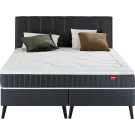 Ensemble Epeda Bormio Boxspring 5 en 1