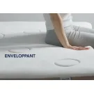 Surmatelas Bultex MEMOPOWER