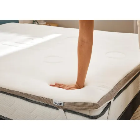 Surmatelas Bultex MEMOPOWER