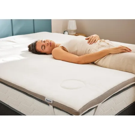 Surmatelas Bultex MEMOPOWER