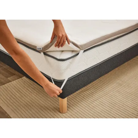 Surmatelas Bultex MEMOPOWER