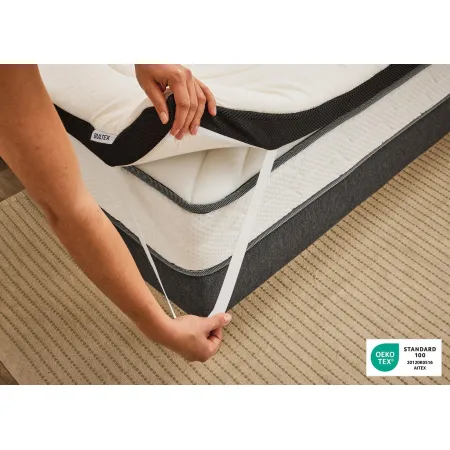 Surmatelas Bultex MEMOMAX