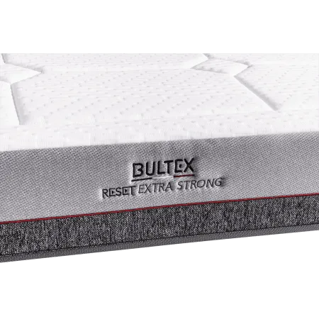 Matelas Bultex Reset Extra Strong