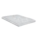 Surmatelas EPEDA Dédicace Bruine