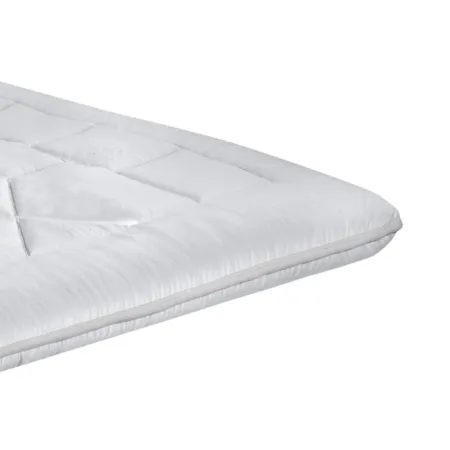 Surmatelas EPEDA Dédicace Bruine